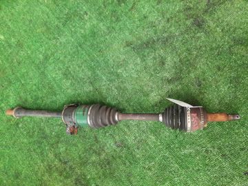 ПРИВОД НА MITSUBISHI DIAMANTE F34A 6A13