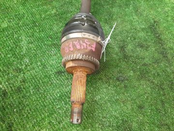 ПРИВОД НА MITSUBISHI DIAMANTE F34A 6A13