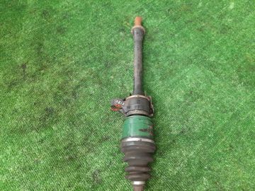 ПРИВОД НА MITSUBISHI DIAMANTE F34A 6A13