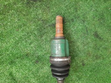 ПРИВОД НА SUBARU LEGACY BPE EZ30DE