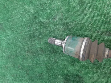 ПРИВОД НА MITSUBISHI PAJERO V75W 6G74