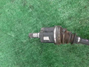 ПРИВОД НА NISSAN MURANO PNZ50 VQ35DE