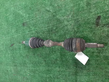 ПРИВОД НА MITSUBISHI DION CR9W 4G63