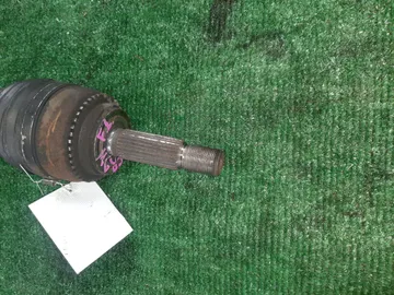 ПРИВОД НА MITSUBISHI DION CR9W 4G63