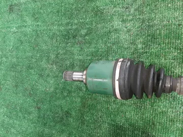 ПРИВОД НА MITSUBISHI DION CR9W 4G63