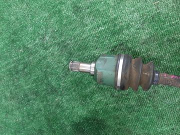 ПРИВОД НА MITSUBISHI GRANDIS NA4W 4G69