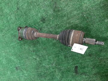 ПРИВОД НА MITSUBISHI PAJERO V75W 6G74