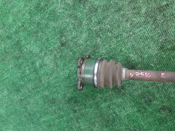 ПРИВОД НА MITSUBISHI PAJERO V75W 6G74
