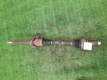 ПРИВОД НА HONDA STEPWGN RK5 R20A