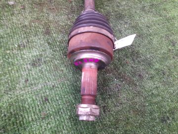ПРИВОД НА HONDA STEPWGN RK5 R20A