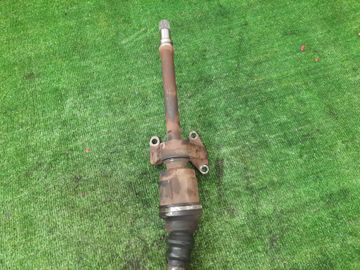 ПРИВОД НА HONDA STEPWGN RK5 R20A