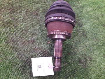 ПРИВОД НА NISSAN LIBERTY M12 SR20DE