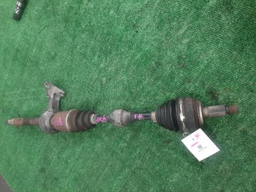 ПРИВОД НА HONDA PARTNER GJ3 L15A