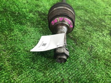 ПРИВОД НА TOYOTA TANK M900A 1KR-FE