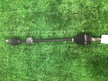 ПРИВОД НА TOYOTA TANK M900A 1KR-FE