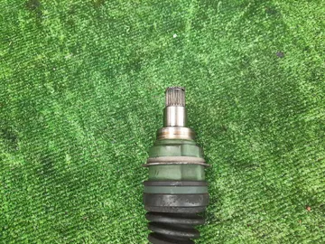 ПРИВОД НА TOYOTA TANK M900A 1KR-FE