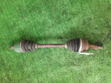 ПРИВОД НА MITSUBISHI DIAMANTE F34A 6A13