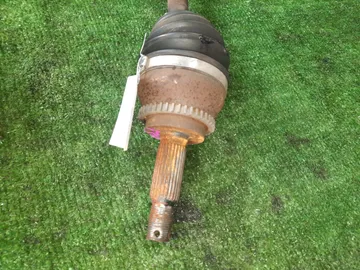 ПРИВОД НА MITSUBISHI DIAMANTE F34A 6A13