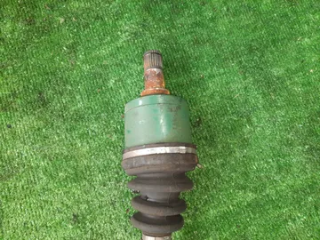 ПРИВОД НА MITSUBISHI DIAMANTE F34A 6A13