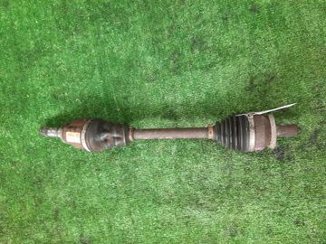 ПРИВОД НА MAZDA AXELA BK5P ZY-VE