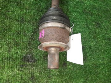 ПРИВОД НА MAZDA AXELA BK5P ZY-VE