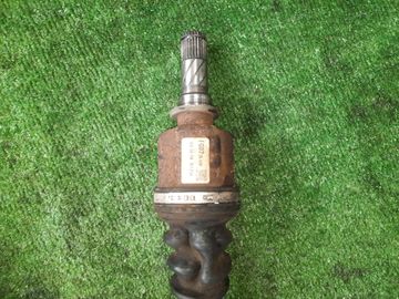 ПРИВОД НА MAZDA AXELA BK5P ZY-VE