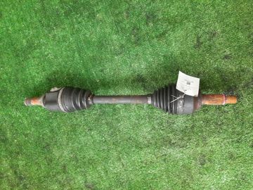 ПРИВОД НА MAZDA AXELA BK5P ZY-VE