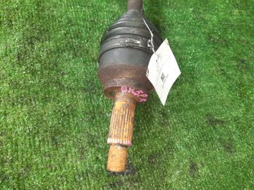 ПРИВОД НА MAZDA AXELA BK5P ZY-VE