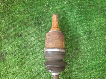 ПРИВОД НА NISSAN PULSAR N15 GA15DE