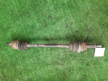 ПРИВОД НА MITSUBISHI LEGNUM EC5W 6A13