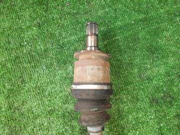 ПРИВОД НА MITSUBISHI LEGNUM EC5W 6A13