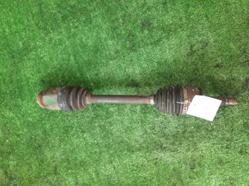 ПРИВОД НА MITSUBISHI LEGNUM EC5W 6A13
