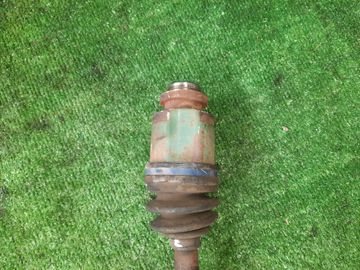 ПРИВОД НА MITSUBISHI LEGNUM EC5W 6A13