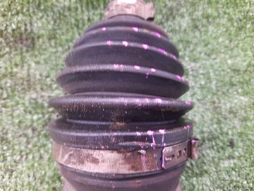ПРИВОД НА TOYOTA TANK M900A 1KR-FE
