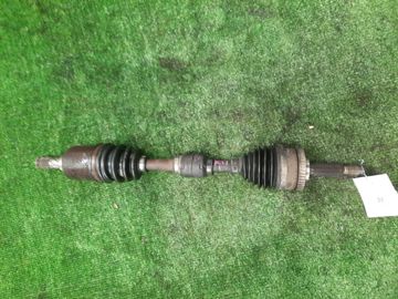 ПРИВОД НА NISSAN MARCH K11 CGA3DE