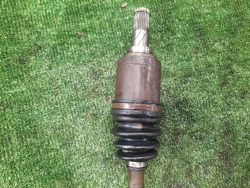 ПРИВОД НА NISSAN MARCH K11 CGA3DE