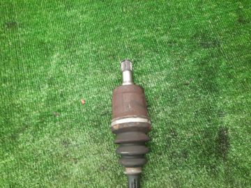 ПРИВОД НА HONDA AIRWAVE GJ1 L15A