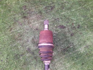 ПРИВОД НА HONDA AIRWAVE GJ1 L15A