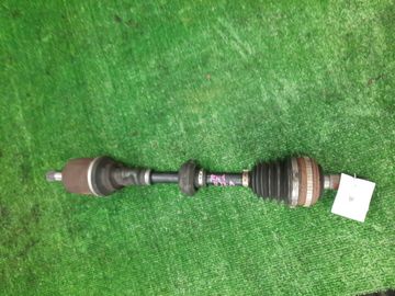ПРИВОД НА HONDA STREAM RN1 D17A
