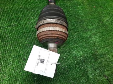 ПРИВОД НА HONDA STREAM RN1 D17A
