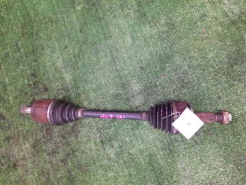 ПРИВОД НА HONDA STEPWGN RK5 R20A