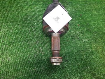 ПРИВОД НА HONDA STEPWGN RK5 R20A