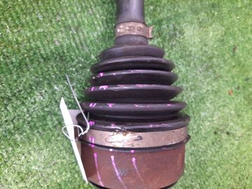 ПРИВОД НА HONDA STEPWGN RK5 R20A