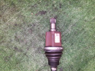 ПРИВОД НА HONDA JADE FR4 LEB