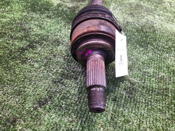 ПРИВОД НА HONDA FREED GB6 L15B