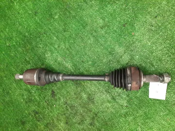 ПРИВОД НА HONDA STEPWGN RK1 R20A