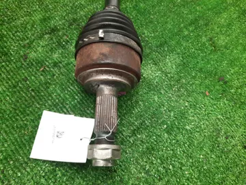 ПРИВОД НА HONDA STEPWGN RK1 R20A