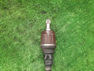 ПРИВОД НА HONDA STEPWGN RK1 R20A