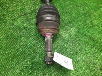 ПРИВОД НА TOYOTA TANK M900A 1KR-FE