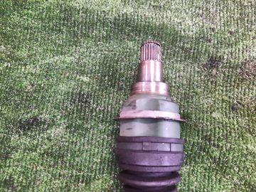 ПРИВОД НА TOYOTA TANK M900A 1KR-FE